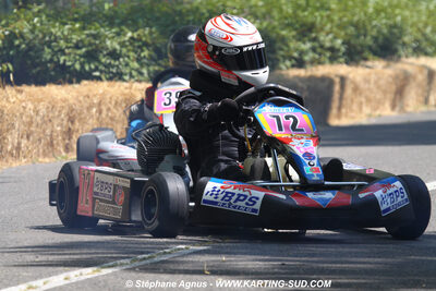 03/05/2009 : 1ère Kart Cup de La Grande Motte (photos Stéphane Agnus) 2009 — karting
