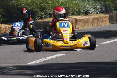 03/05/2009 : 1ère Kart Cup de La Grande Motte (photos Stéphane Agnus) 2009 — karting