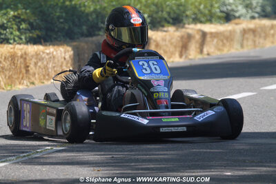 03/05/2009 : 1ère Kart Cup de La Grande Motte (photos Stéphane Agnus) 2009 — karting