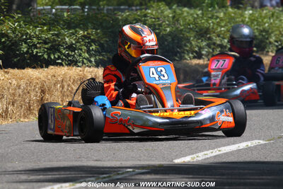 03/05/2009 : 1ère Kart Cup de La Grande Motte (photos Stéphane Agnus) 2009 — karting
