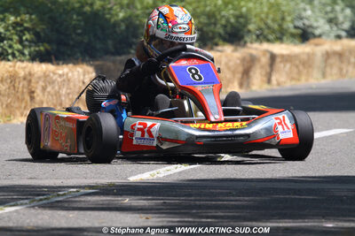 03/05/2009 : 1ère Kart Cup de La Grande Motte (photos Stéphane Agnus) 2009 — karting