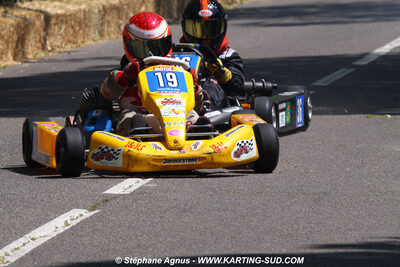 03/05/2009 : 1ère Kart Cup de La Grande Motte (photos Stéphane Agnus) 2009 — karting