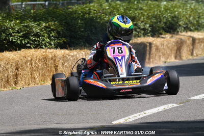 03/05/2009 : 1ère Kart Cup de La Grande Motte (photos Stéphane Agnus) 2009 — karting