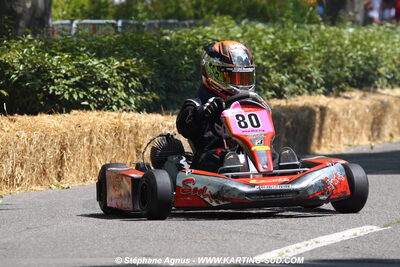 03/05/2009 : 1ère Kart Cup de La Grande Motte (photos Stéphane Agnus) 2009 — karting
