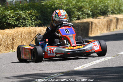 03/05/2009 : 1ère Kart Cup de La Grande Motte (photos Stéphane Agnus) 2009 — karting