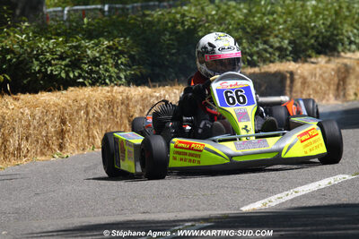 03/05/2009 : 1ère Kart Cup de La Grande Motte (photos Stéphane Agnus) 2009 — karting