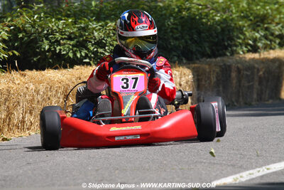 03/05/2009 : 1ère Kart Cup de La Grande Motte (photos Stéphane Agnus) 2009 — karting