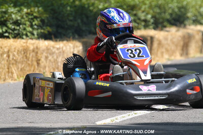 03/05/2009 : 1ère Kart Cup de La Grande Motte (photos Stéphane Agnus) 2009 — karting