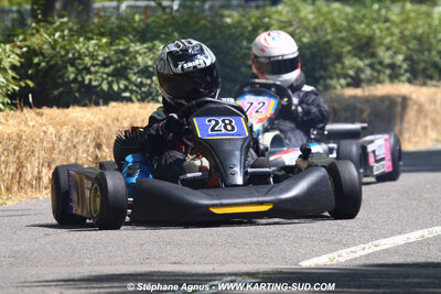03/05/2009 : 1ère Kart Cup de La Grande Motte (photos Stéphane Agnus) 2009 — karting
