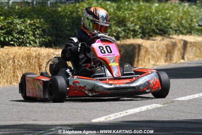 03/05/2009 : 1ère Kart Cup de La Grande Motte (photos Stéphane Agnus) 2009 — karting