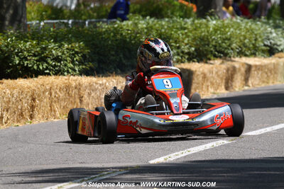 03/05/2009 : 1ère Kart Cup de La Grande Motte (photos Stéphane Agnus) 2009 — karting