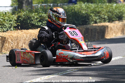 03/05/2009 : 1ère Kart Cup de La Grande Motte (photos Stéphane Agnus) 2009 — karting