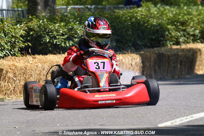 03/05/2009 : 1ère Kart Cup de La Grande Motte (photos Stéphane Agnus) 2009 — karting