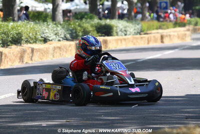 03/05/2009 : 1ère Kart Cup de La Grande Motte (photos Stéphane Agnus) 2009 — karting