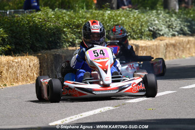 03/05/2009 : 1ère Kart Cup de La Grande Motte (photos Stéphane Agnus) 2009 — karting
