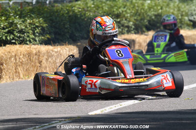 03/05/2009 : 1ère Kart Cup de La Grande Motte (photos Stéphane Agnus) 2009 — karting