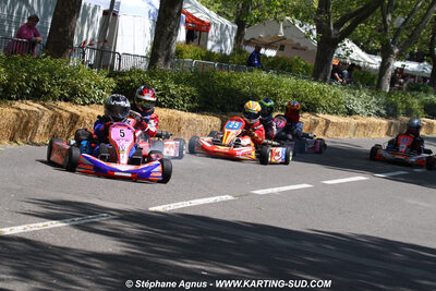 03/05/2009 : 1ère Kart Cup de La Grande Motte (photos Stéphane Agnus) 2009 — karting