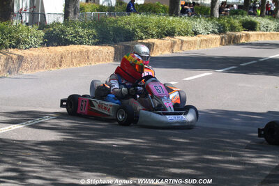 03/05/2009 : 1ère Kart Cup de La Grande Motte (photos Stéphane Agnus) 2009 — karting
