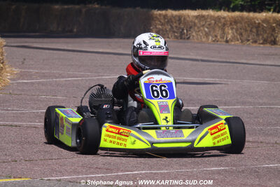 03/05/2009 : 1ère Kart Cup de La Grande Motte (photos Stéphane Agnus) 2009 — karting