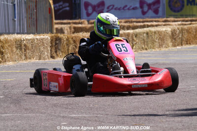 03/05/2009 : 1ère Kart Cup de La Grande Motte (photos Stéphane Agnus) 2009 — karting