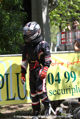 03/05/2009 : 1ère Kart Cup de La Grande Motte (photos Stéphane Agnus) 2009 — karting