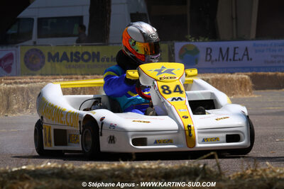 03/05/2009 : 1ère Kart Cup de La Grande Motte (photos Stéphane Agnus) 2009 — karting