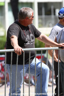 03/05/2009 : 1ère Kart Cup de La Grande Motte (photos Stéphane Agnus) 2009 — karting