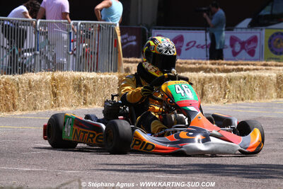 03/05/2009 : 1ère Kart Cup de La Grande Motte (photos Stéphane Agnus) 2009 — karting