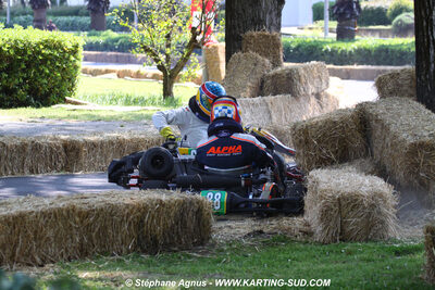 03/05/2009 : 1ère Kart Cup de La Grande Motte (photos Stéphane Agnus) 2009 — karting