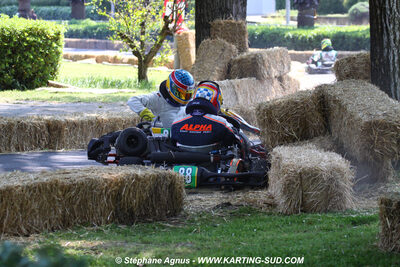 03/05/2009 : 1ère Kart Cup de La Grande Motte (photos Stéphane Agnus) 2009 — karting