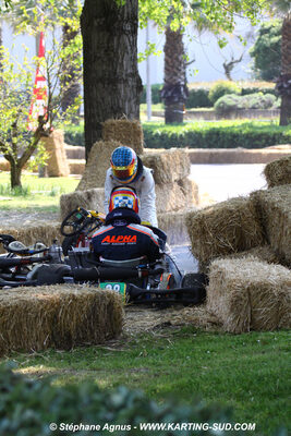 03/05/2009 : 1ère Kart Cup de La Grande Motte (photos Stéphane Agnus) 2009 — karting