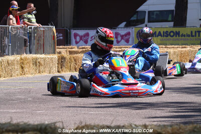 03/05/2009 : 1ère Kart Cup de La Grande Motte (photos Stéphane Agnus) 2009 — karting