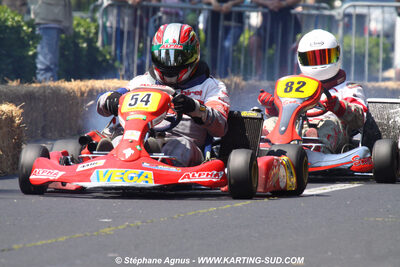 03/05/2009 : 1ère Kart Cup de La Grande Motte (photos Stéphane Agnus) 2009 — karting