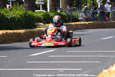 03/05/2009 : 1ère Kart Cup de La Grande Motte (photos Stéphane Agnus) 2009 — karting