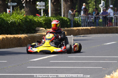 03/05/2009 : 1ère Kart Cup de La Grande Motte (photos Stéphane Agnus) 2009 — karting