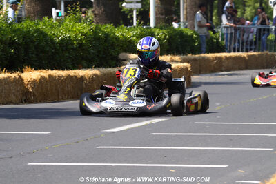 03/05/2009 : 1ère Kart Cup de La Grande Motte (photos Stéphane Agnus) 2009 — karting