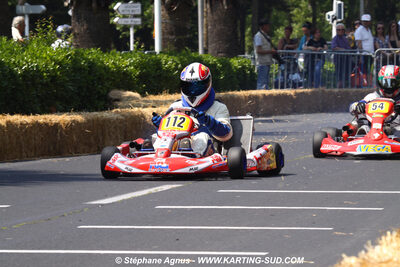 03/05/2009 : 1ère Kart Cup de La Grande Motte (photos Stéphane Agnus) 2009 — karting