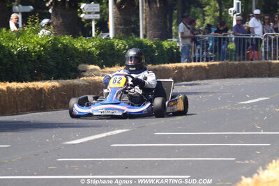 03/05/2009 : 1ère Kart Cup de La Grande Motte (photos Stéphane Agnus) 2009 — karting
