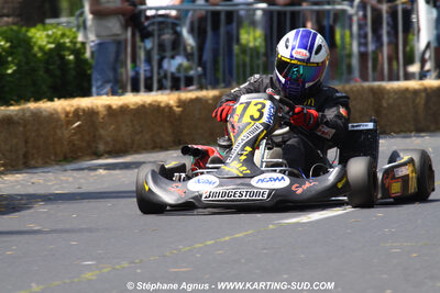 03/05/2009 : 1ère Kart Cup de La Grande Motte (photos Stéphane Agnus) 2009 — karting