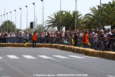 03/05/2009 : 1ère Kart Cup de La Grande Motte (photos Stéphane Agnus) 2009 — karting