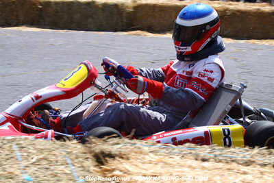 03/05/2009 : 1ère Kart Cup de La Grande Motte (photos Stéphane Agnus) 2009 — karting