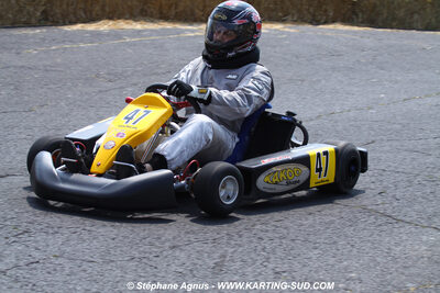 03/05/2009 : 1ère Kart Cup de La Grande Motte (photos Stéphane Agnus) 2009 — karting