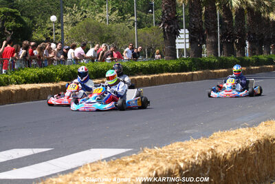 03/05/2009 : 1ère Kart Cup de La Grande Motte (photos Stéphane Agnus) 2009 — karting