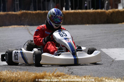 03/05/2009 : 1ère Kart Cup de La Grande Motte (photos Stéphane Agnus) 2009 — karting