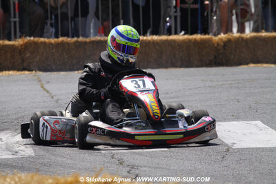 03/05/2009 : 1ère Kart Cup de La Grande Motte (photos Stéphane Agnus) 2009 — karting