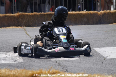 03/05/2009 : 1ère Kart Cup de La Grande Motte (photos Stéphane Agnus) 2009 — karting