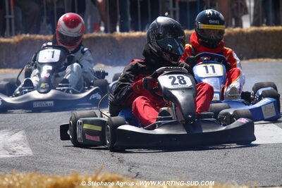 03/05/2009 : 1ère Kart Cup de La Grande Motte (photos Stéphane Agnus) 2009 — karting