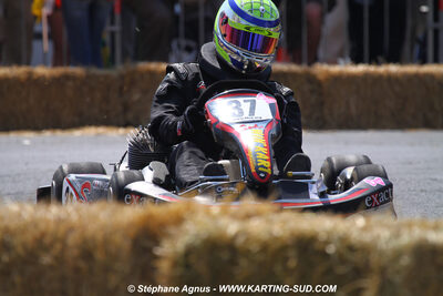 03/05/2009 : 1ère Kart Cup de La Grande Motte (photos Stéphane Agnus) 2009 — karting