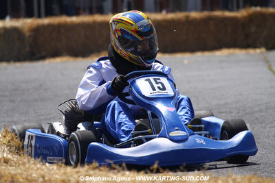 03/05/2009 : 1ère Kart Cup de La Grande Motte (photos Stéphane Agnus) 2009 — karting