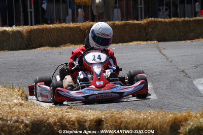 03/05/2009 : 1ère Kart Cup de La Grande Motte (photos Stéphane Agnus) 2009 — karting
